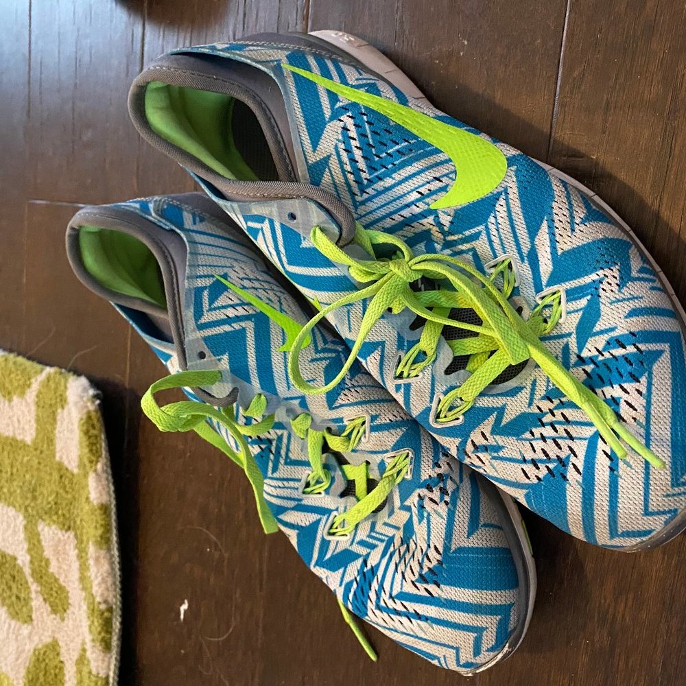 nike sneakers